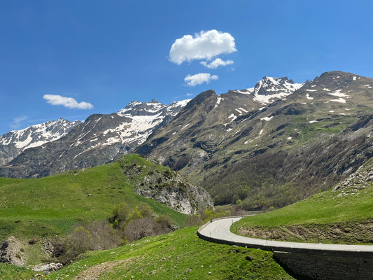10 mooiste plekken in de Pyreneeën