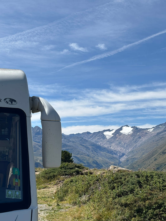 De 10 mooiste plekken in de Alpen