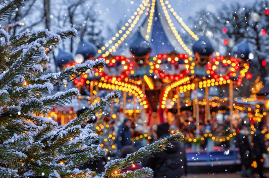 De leukste evenementen & activiteiten deze herfst en winter in Noord- en Oost-Nederland