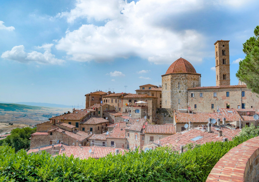 De 10 mooiste plekken in Toscane