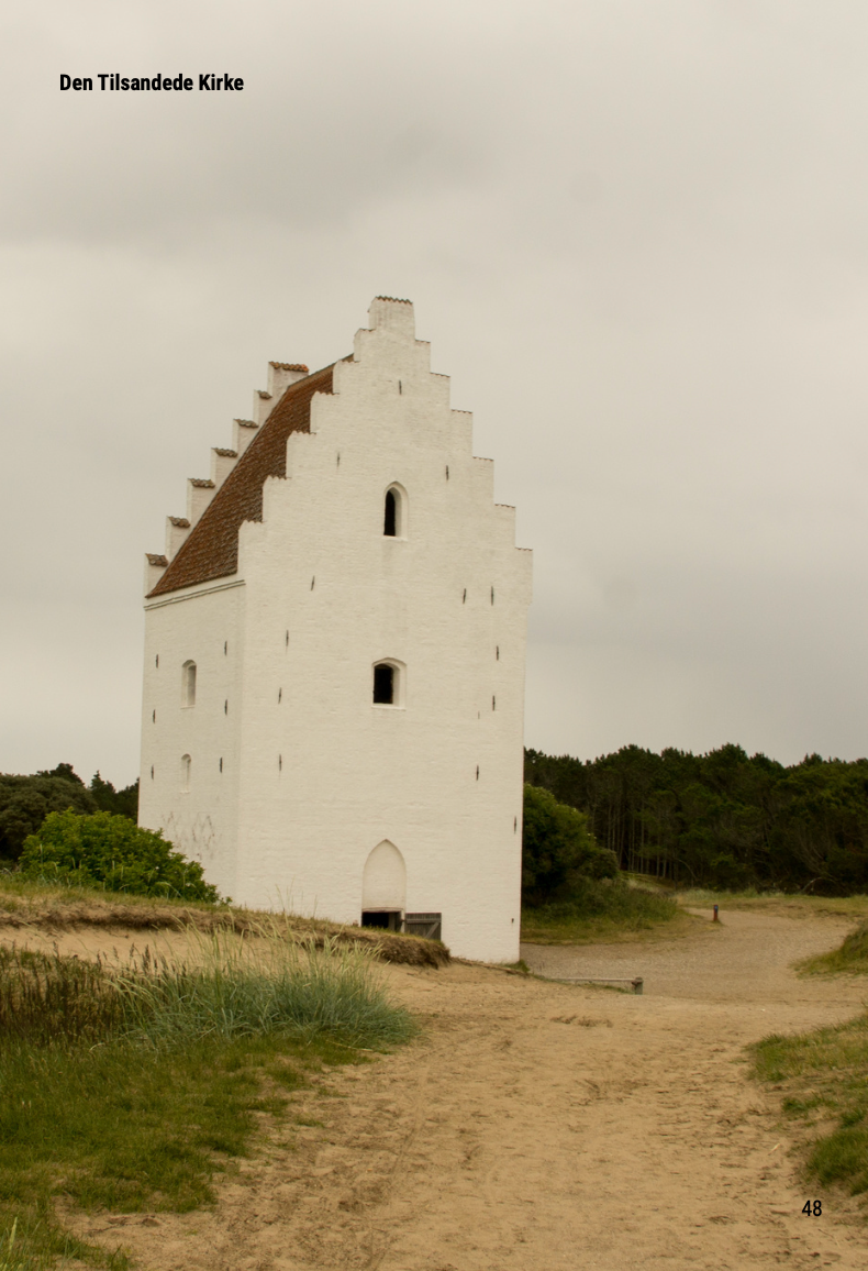 Rondreis Denemarken