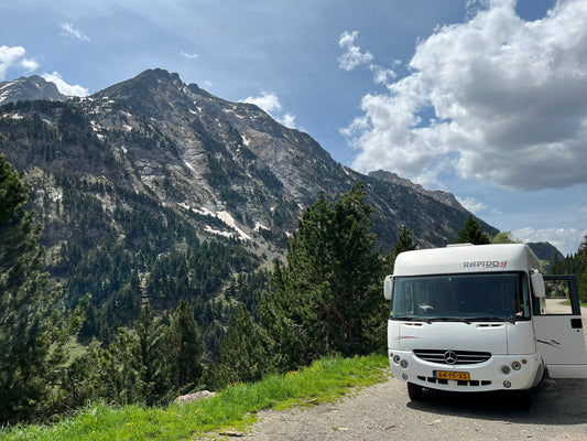 De 10 mooiste plekken in de Pyreneeën
