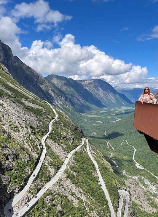 Een rondreis door Zuid-Noorwegen | de mooiste routes