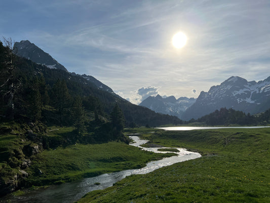 Mooiste plekken in de Pyreneeën