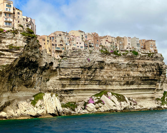 De 10 mooiste plekken op Corsica
