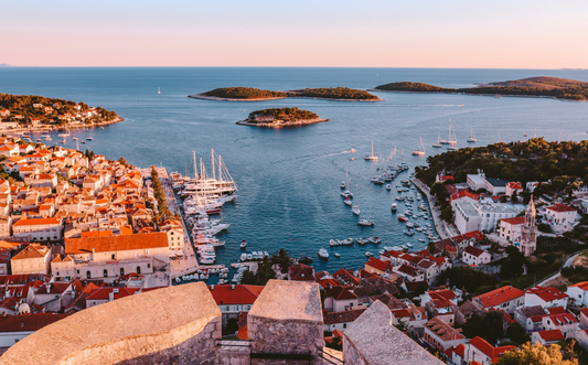 De 10 mooiste plekken in Kroatië
