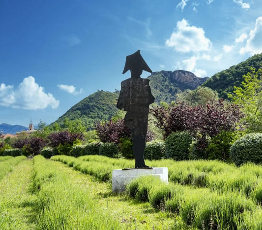 Route Napoléon: een historische roadtrip door Zuid-Frankrijk