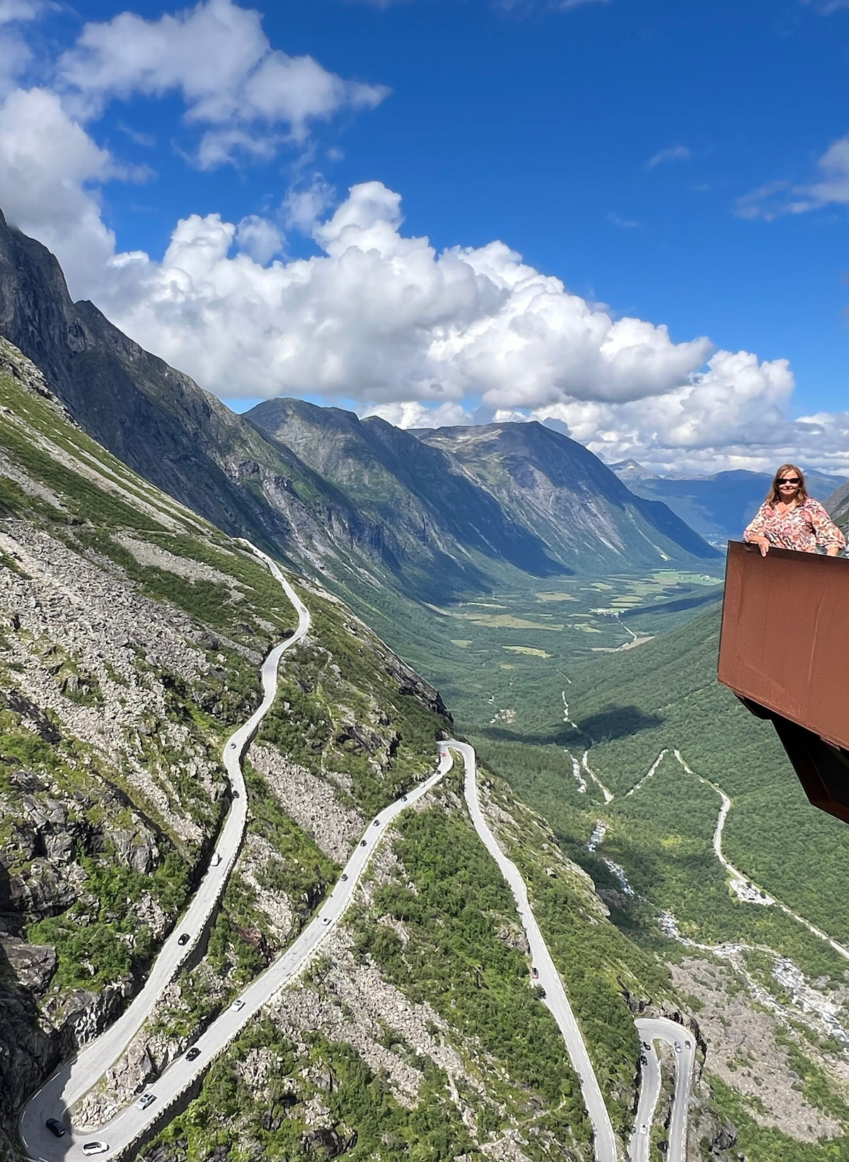 Scandinavië