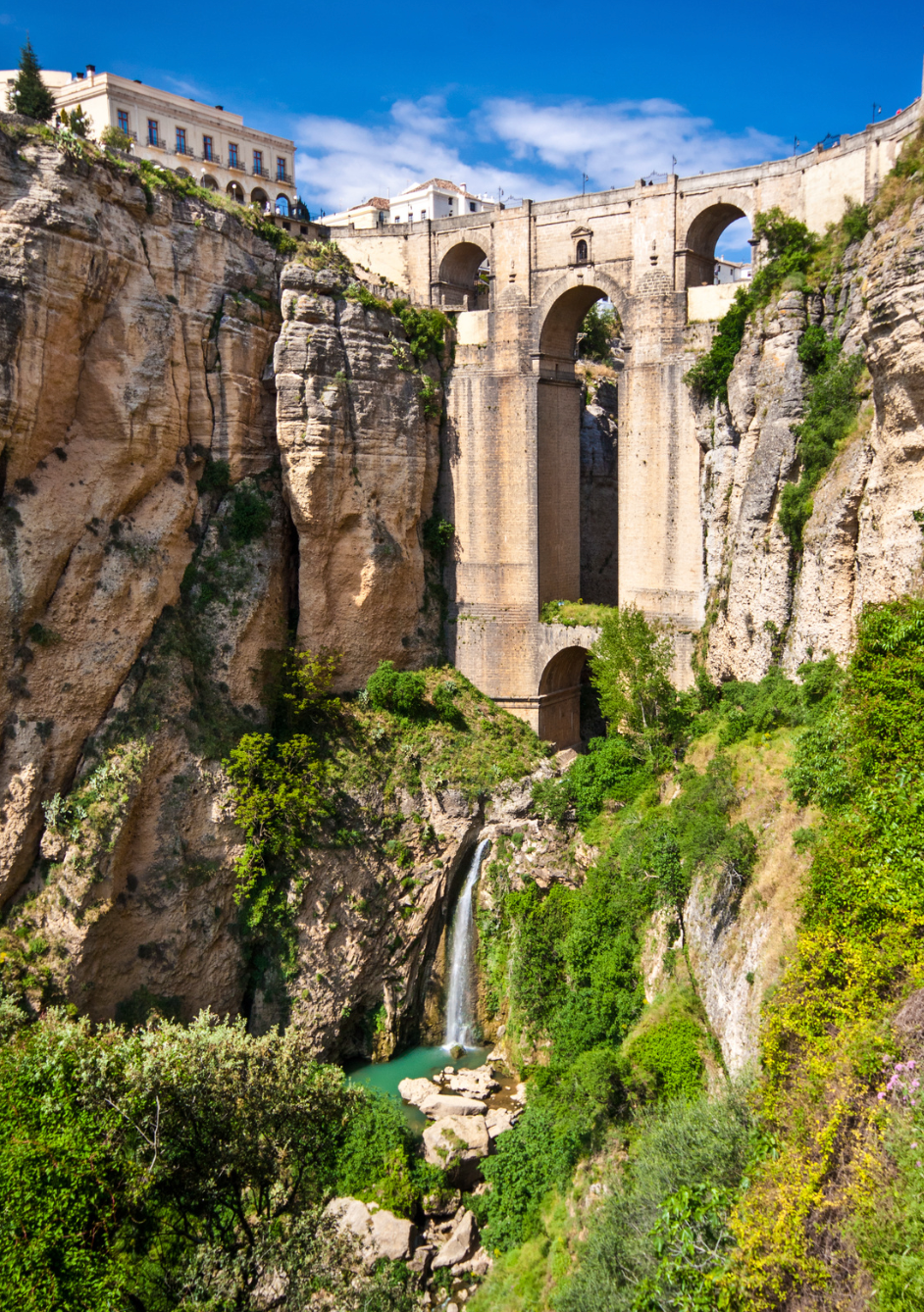 Spanje & Portugal