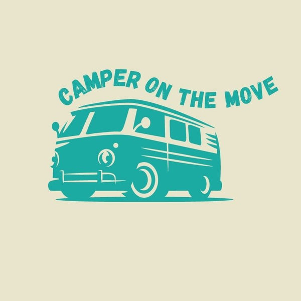 On the move