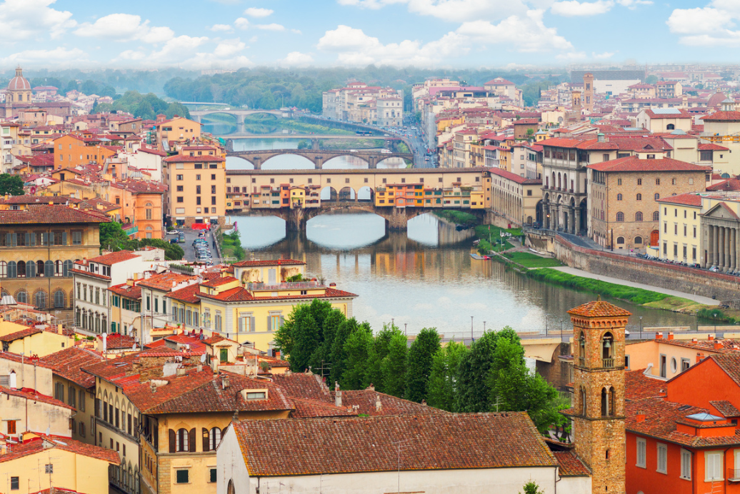 Rondreis Toscane | cultuur & natuur