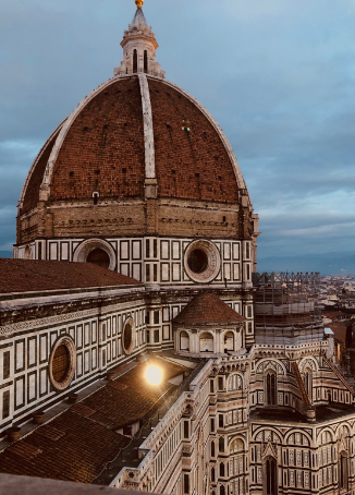 Rondreis Toscane | cultuur & natuur