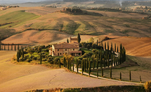 Rondreis Toscane | cultuur & natuur
