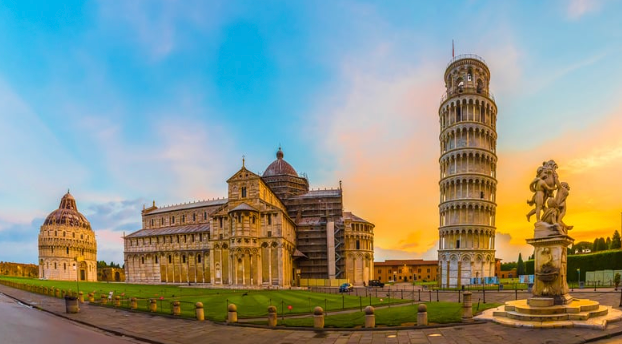Rondreis Toscane | cultuur & natuur