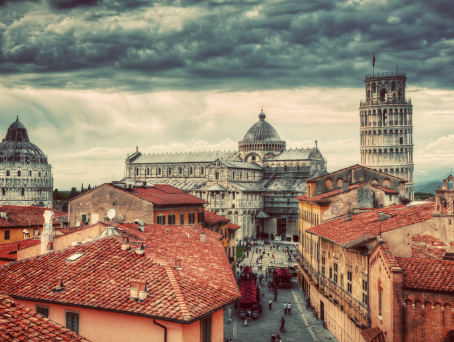 Rondreis Toscane | cultuur & natuur
