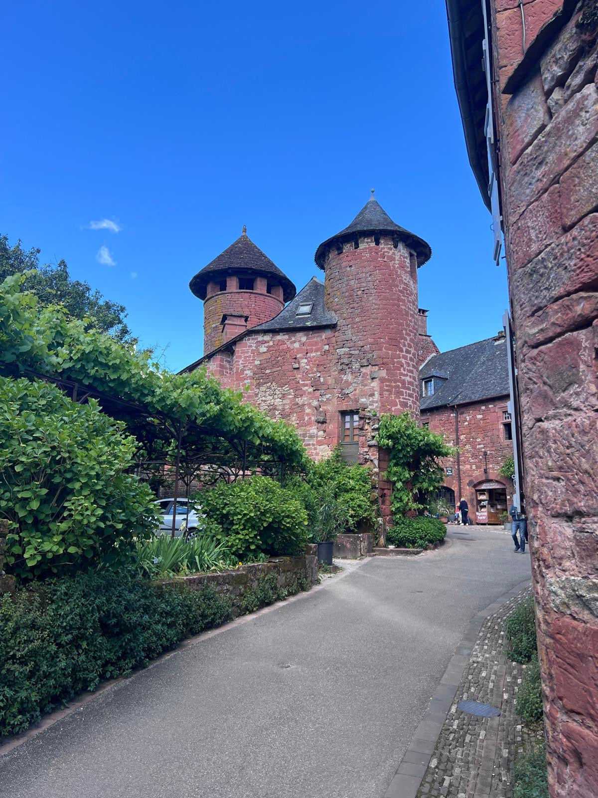 Rondreis Dordogne en Lot
