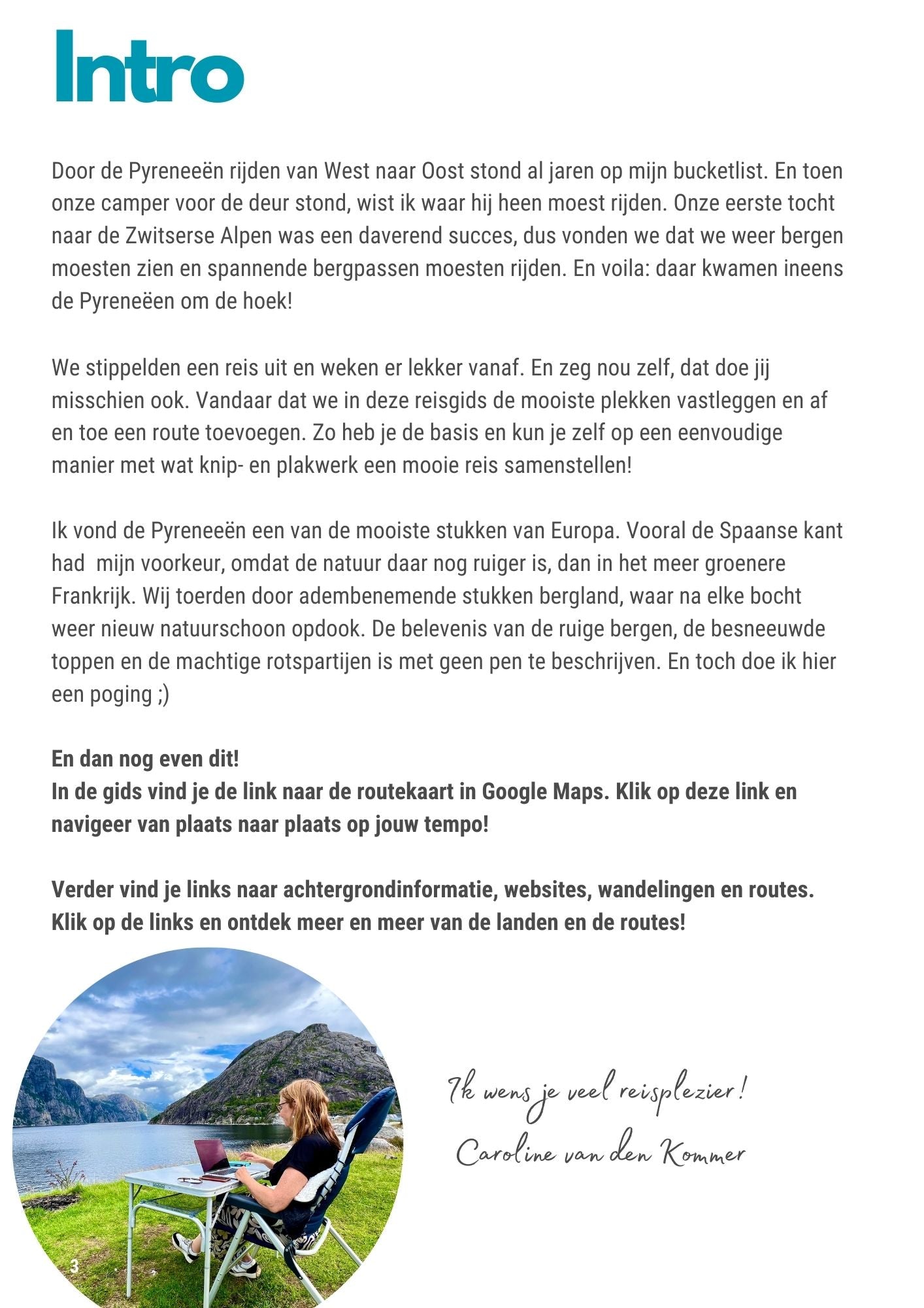Rondreis Pyreneeën | dwars door de ruige natuurparken van Spanje en Frankrijk