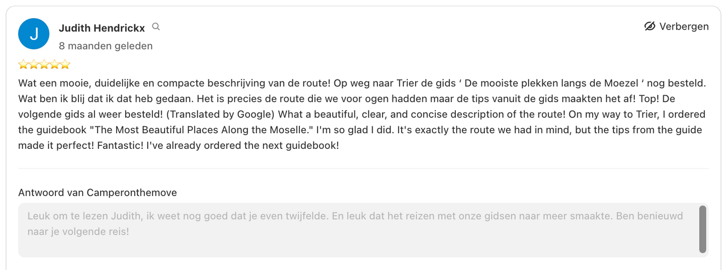 De mooiste plekken langs de Moezel | beleef de betoverende kracht van de rivier