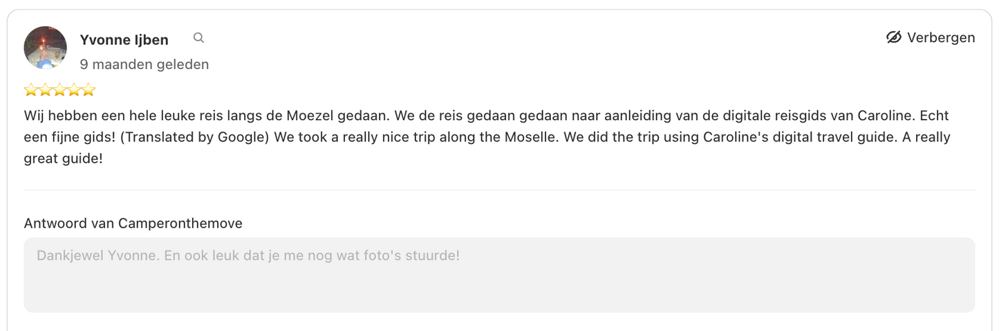 De mooiste plekken langs de Moezel | beleef de betoverende kracht van de rivier