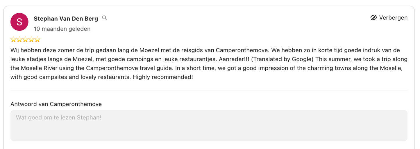 De mooiste plekken langs de Moezel | beleef de betoverende kracht van de rivier