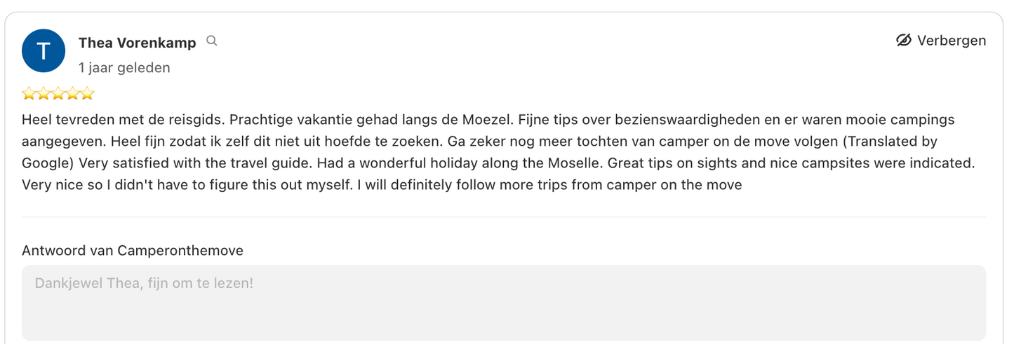 De mooiste plekken langs de Moezel | beleef de betoverende kracht van de rivier